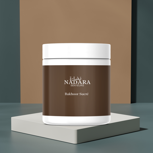 Bakhoor Sucré
